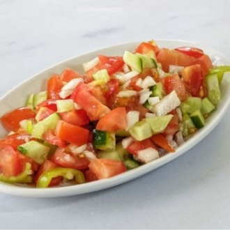 Salata Tabağı görseli
