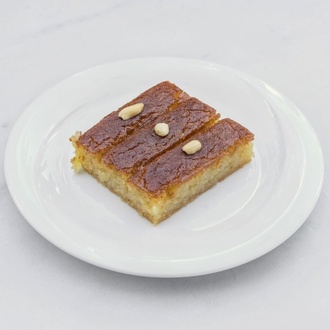 Şam Tatlısı görseli