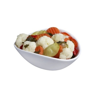 Turşu Tabağı görseli
