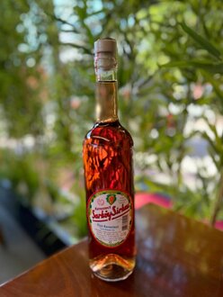 Sirke (Cam Şişe) görseli