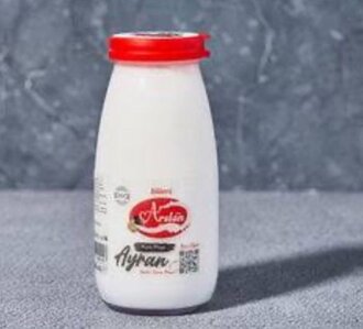 Ayran (245 Ml.) görseli