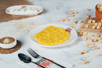 Peynir Helvası görseli