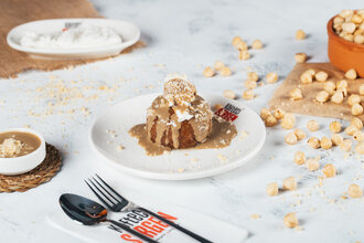 Hayrabolu Tatlısı görseli