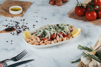 Piyaz (1 Kişilik) görseli