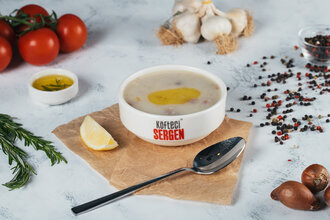 Kelle Paça Çorbası görseli