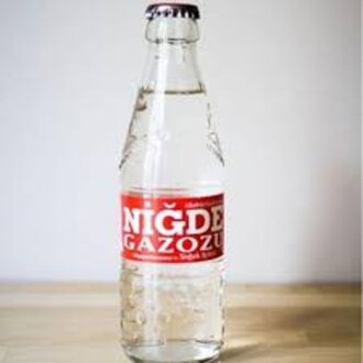 Niğde Gazozu (25 Cl.) görseli