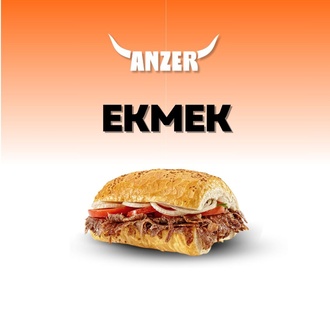 Ekmek Et Döner (75Gram) görseli