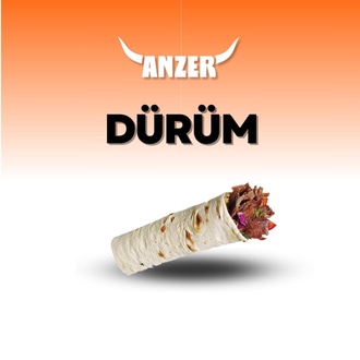 Dürüm Et Döner (75Gram) görseli
