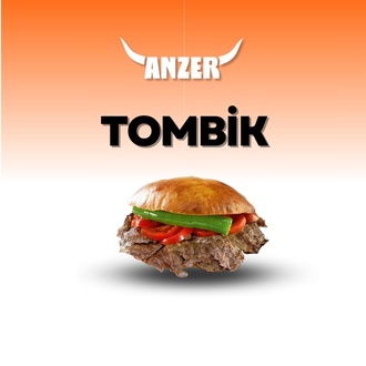 Tombik Et Döner (75Gram) görseli