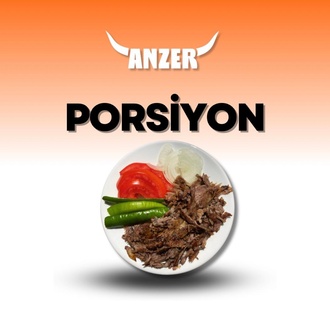 Porsiyon Et Döner görseli
