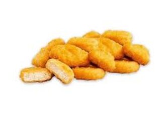 Nugget 18'Li görseli