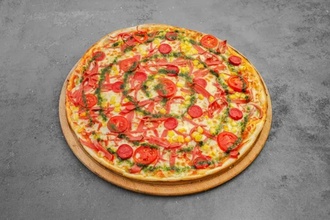 Caesar Palace 40 Cm (X Large) görseli