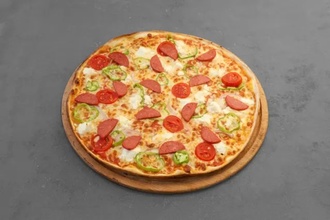 Nevada 30 Cm (Large) görseli