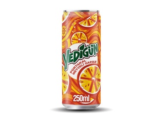 Yedigün (330 Ml) görseli