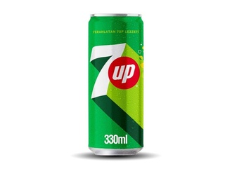 7 Up (330 Ml) görseli