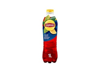 Lipton Ice Tea Limon (1 L) görseli