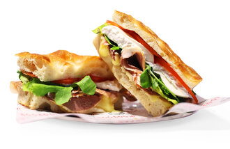 1. Füme Antrikotlu görseli