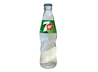 4. Sevenup (300 Ml) görseli