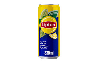 8. Ice Tea Limon (330 Ml) görseli