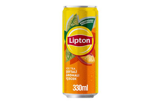 9. Ice Tea Şeftali (330 Ml) görseli