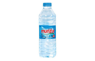 16. Munzur Kaynak Suyu (500 Ml) görseli