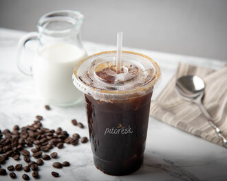 Iced Americano görseli