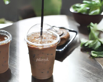 Iced White Mocha görseli