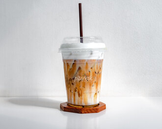 Iced Caramel Macchiato görseli