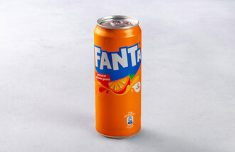 Fanta (33 Cl.) görseli