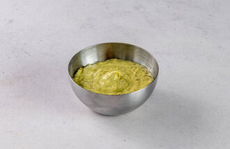 Fesleğen Sos görseli