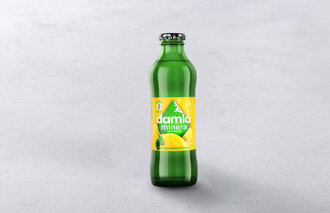 Meyveli Limonlu Soda (20 Cl.) görseli