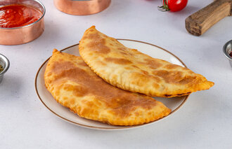 Kıymalı Çi Börek (Adet) görseli
