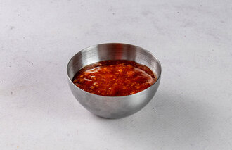 Kıymalı Bolonez Sos görseli