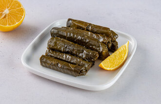 Yaprak Sarma görseli