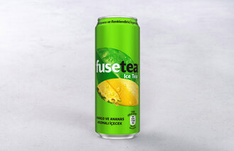 Fuse Tea (33 Cl.) görseli