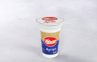 Ayran (20 Cl.) görseli