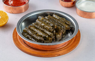 Yaprak Sarma (1 Kg.) görseli