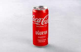 Coca-cola (33 Cl.) görseli
