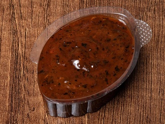 Acı Sos (12 Gr) görseli