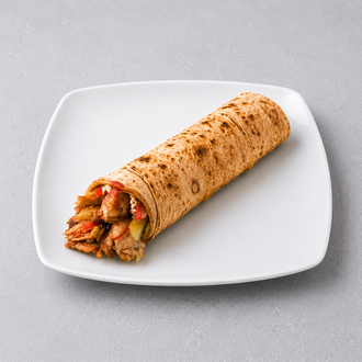 Tavuk Döner Dürüm görseli
