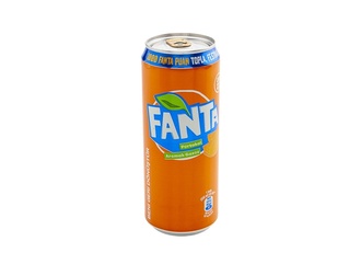 Fanta (33 Cl.) görseli