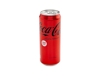 Coca-cola Şekersiz (33 Cl.) görseli