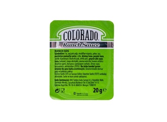Ranch Sos görseli