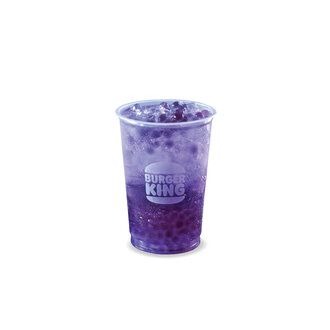 Bluberry King Bubble görseli