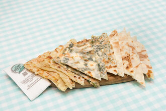 Karışık Gözleme (12 Dilim) görseli