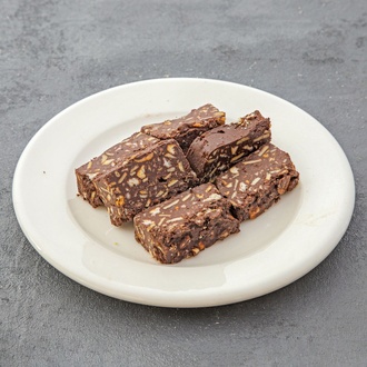 Mozaik Kurabiye (250 Gr.) görseli
