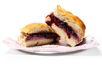 12. Ricotta Marmelat görseli