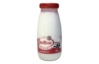 17. Özerhisar Ayran (245 Ml) görseli