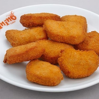 Nugget (9 Adet) görseli