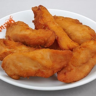 Chicken (Çıtır Tavuk) (6 Adet) görseli
